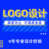 LOGO設計 品牌標志設計 商標設計